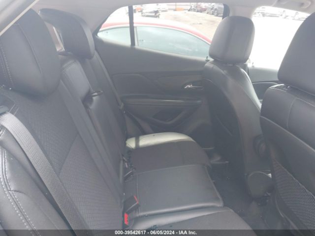 KL4CJASB4KB782223 Buick Encore Fwd Preferred