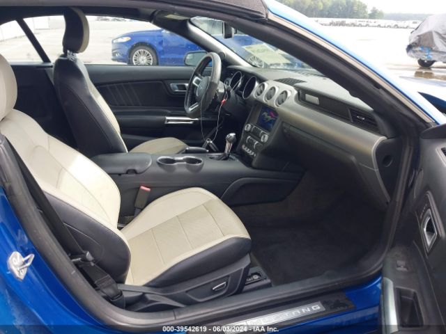 1FATP8UH6J5111184 Ford Mustang Ecoboost Premium