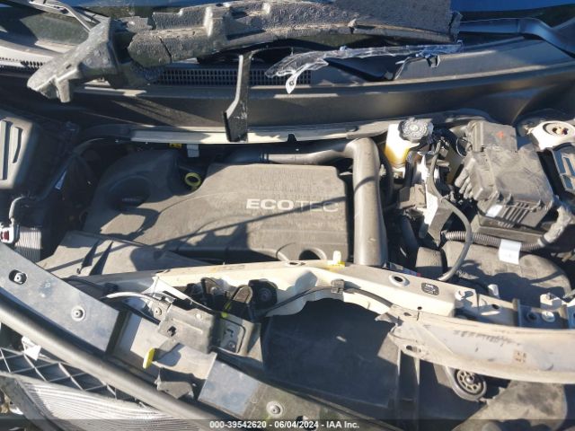 3GKALYEV5NL167774 GMC Terrain Awd At4