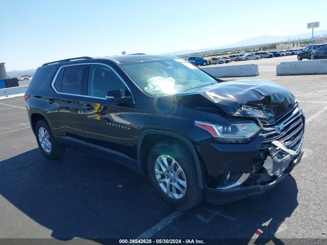 2019 1GNERGKWXKJ196037 main image
