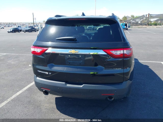 Chevrolet Traverse 1lt 2019 1GNERGKWXKJ196037 Image 16