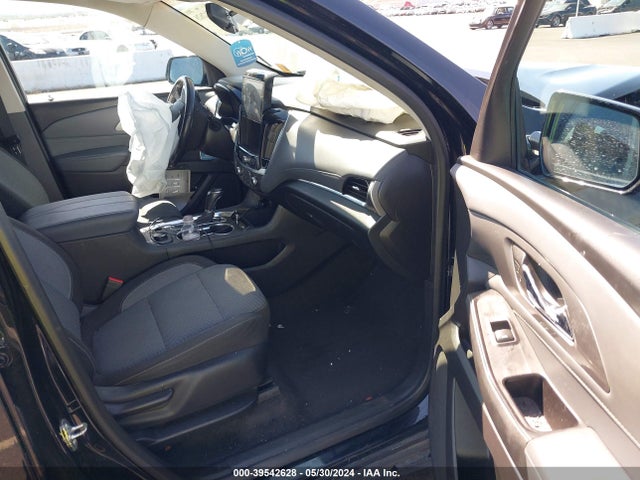 Chevrolet Traverse 1lt 2019 1GNERGKWXKJ196037 Image 5