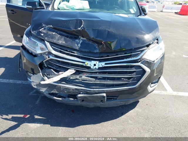 Chevrolet Traverse 1lt 2019 1GNERGKWXKJ196037 Image 6