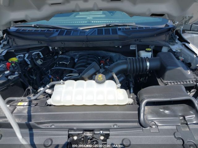 1FTEW1C53NKF16267 Ford F-150 Xl