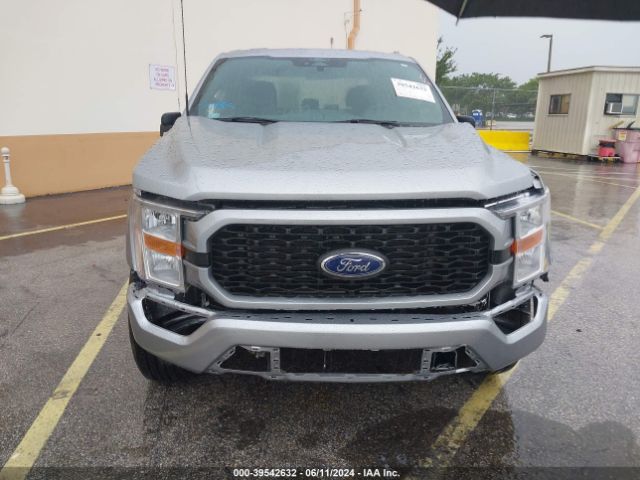 1FTEW1C53NKF16267 Ford F-150 Xl