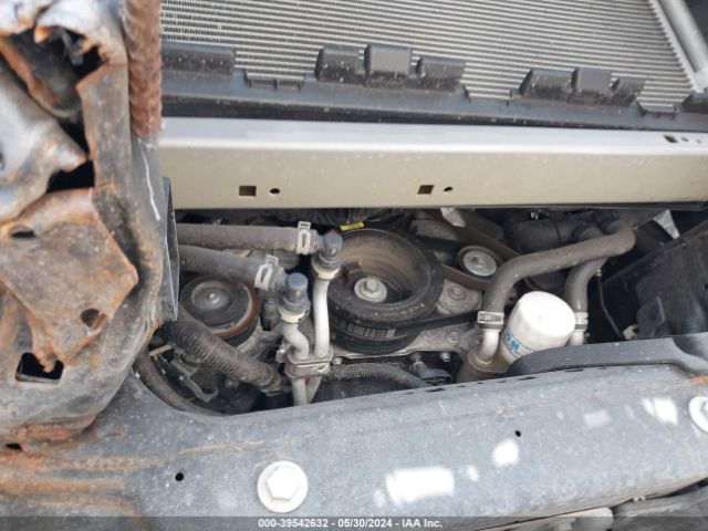 1FTEW1C53NKF16267 Ford F-150 Xl