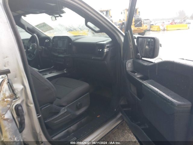1FTEW1C53NKF16267 Ford F-150 Xl
