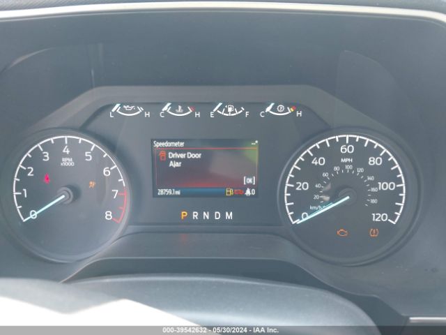 1FTEW1C53NKF16267 Ford F-150 Xl