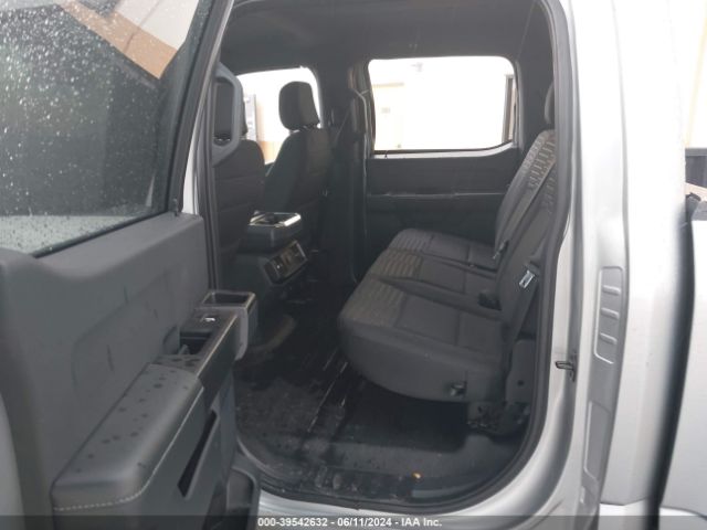 1FTEW1C53NKF16267 Ford F-150 Xl