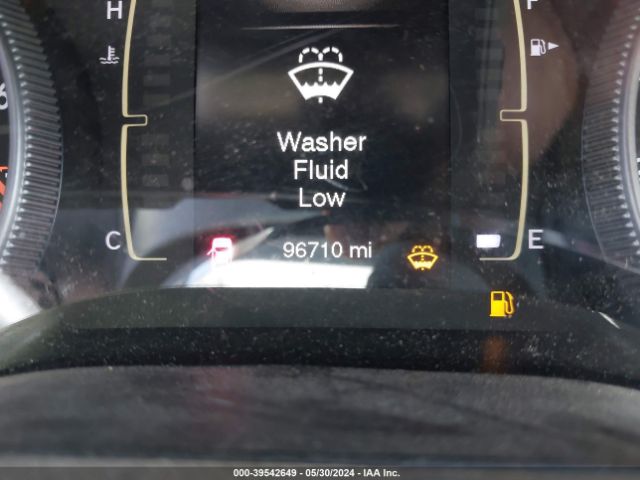 1C4PJMCS4FW653629 Jeep Cherokee Latitude