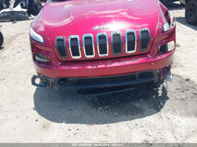 1C4PJMCS4FW653629 Jeep Cherokee Latitude