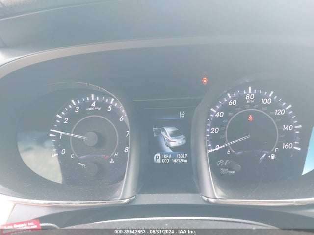 Toyota AVALON LIMITED 2017 4T1BK1EB5HU246240 Image 16