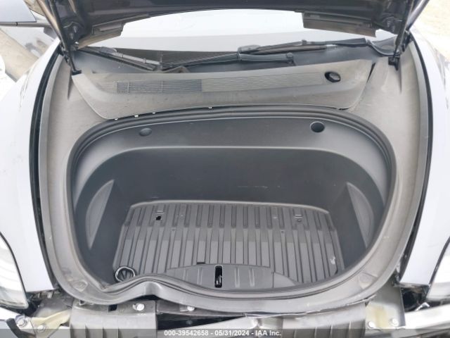 5YJ3E1EA0PF489968 Tesla Model 3 Rear-wheel Drive