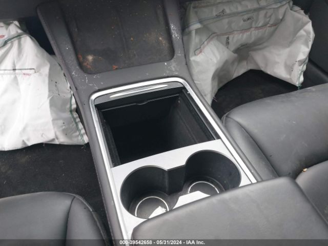 5YJ3E1EA0PF489968 Tesla Model 3 Rear-wheel Drive