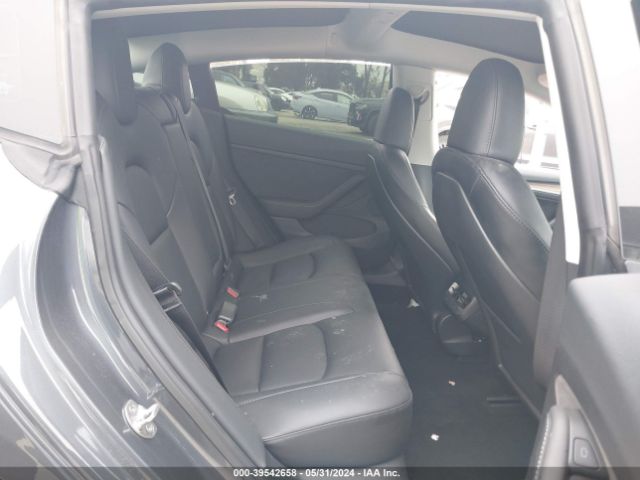 5YJ3E1EA0PF489968 Tesla Model 3 Rear-wheel Drive