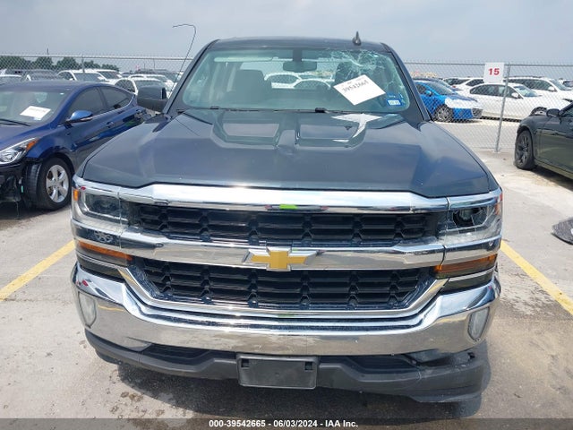 Chevrolet Silverado 1500 1lt 2017 3GCPCREC7HG476928 Image 13