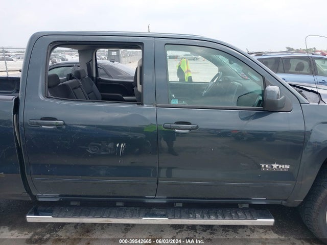 Chevrolet Silverado 1500 1lt 2017 3GCPCREC7HG476928 Image 14