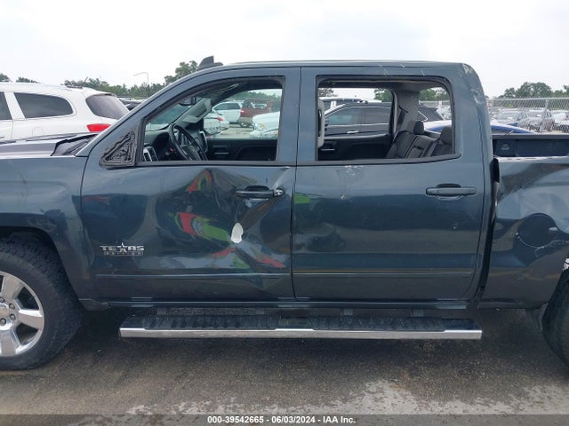 Chevrolet Silverado 1500 1lt 2017 3GCPCREC7HG476928 Image 15