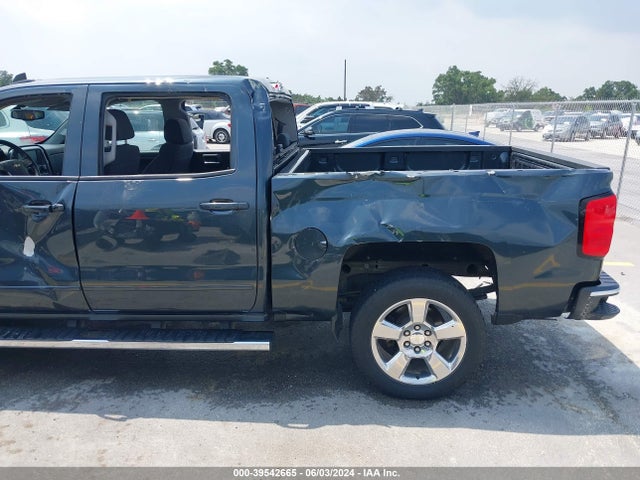 Chevrolet Silverado 1500 1lt 2017 3GCPCREC7HG476928 Image 18