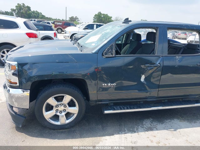 Chevrolet Silverado 1500 1lt 2017 3GCPCREC7HG476928 Image 19