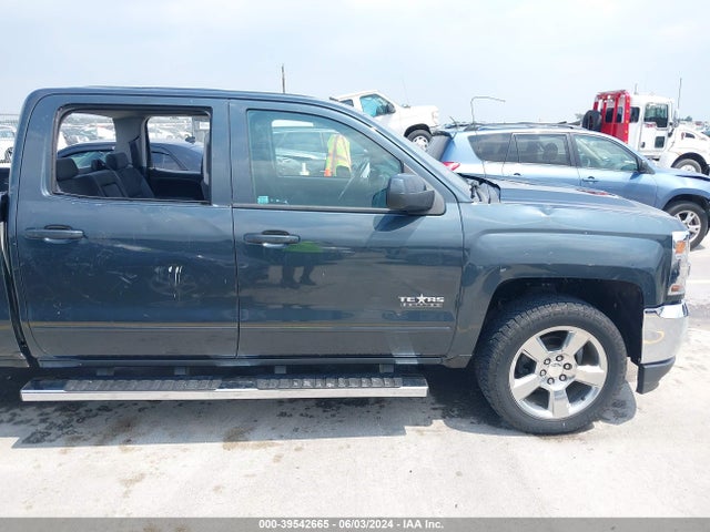 Chevrolet Silverado 1500 1lt 2017 3GCPCREC7HG476928 Image 20