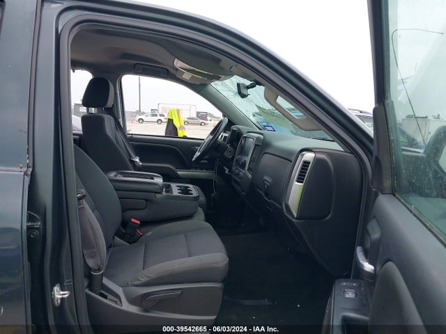 Chevrolet Silverado 1500 1lt 2017 3GCPCREC7HG476928 Image 5