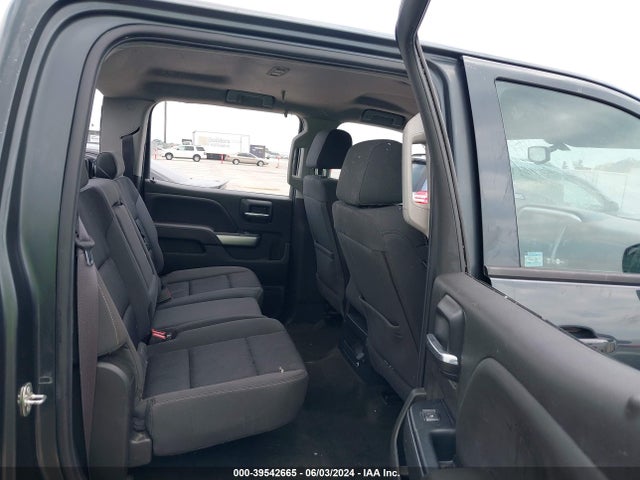 Chevrolet Silverado 1500 1lt 2017 3GCPCREC7HG476928 Image 8