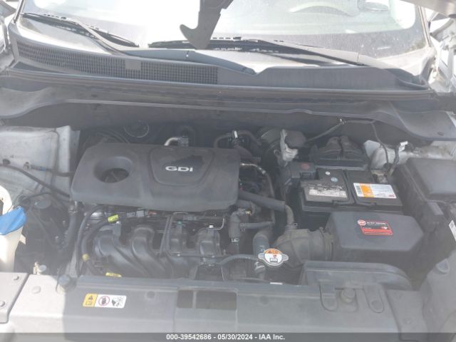 KNDJN2A22H7433176 KIA Soul