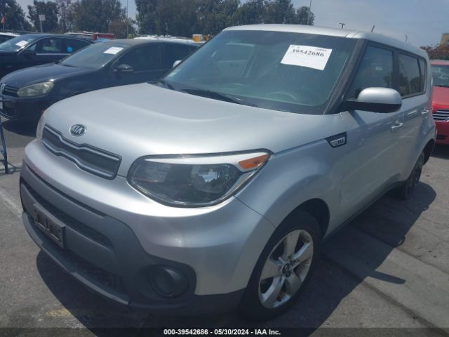 KNDJN2A22H7433176 KIA Soul