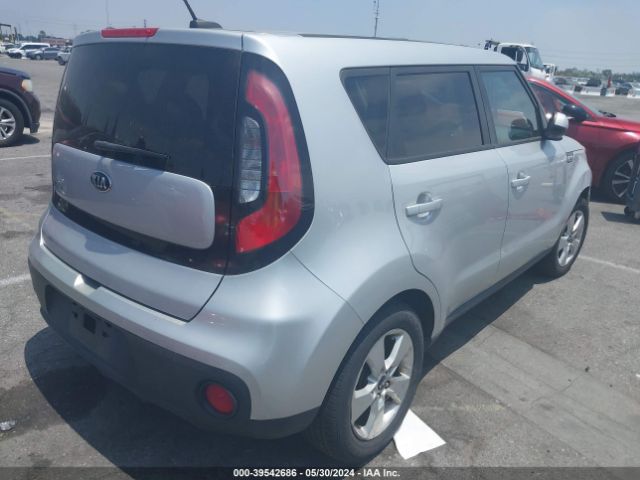 KNDJN2A22H7433176 KIA Soul