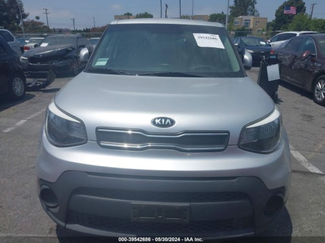 KNDJN2A22H7433176 KIA Soul