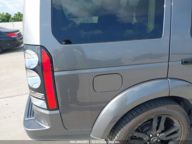 SALAK2V66GA801116 Land Rover LR4