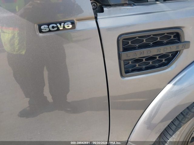 SALAK2V66GA801116 Land Rover LR4
