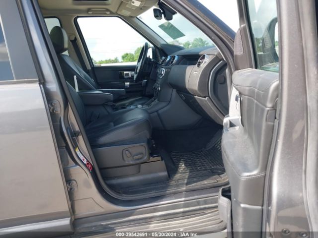 SALAK2V66GA801116 Land Rover LR4