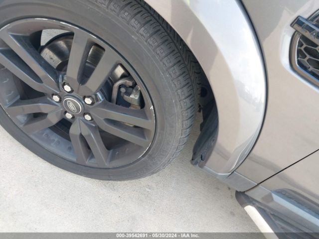 SALAK2V66GA801116 Land Rover LR4