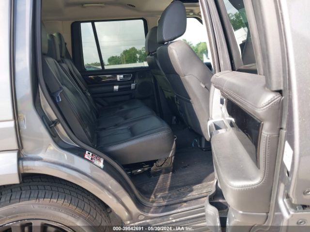 SALAK2V66GA801116 Land Rover LR4
