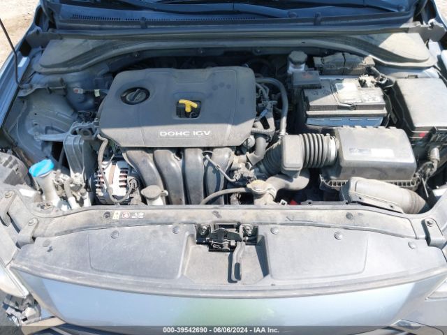 KMHD84LF5HU354193 Hyundai Elantra Limited