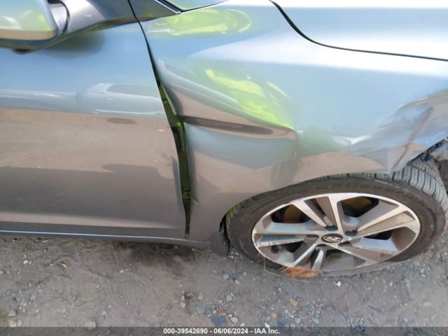 KMHD84LF5HU354193 Hyundai Elantra Limited