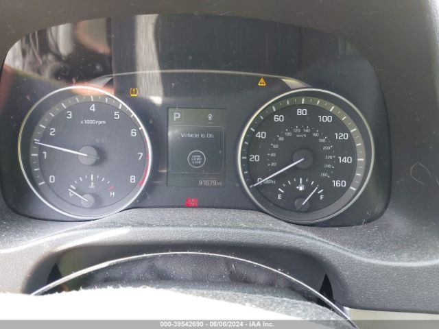 KMHD84LF5HU354193 Hyundai Elantra Limited