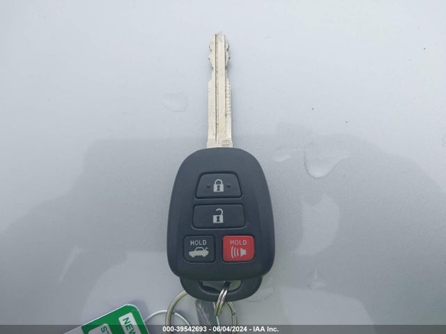 Toyota COROLLA SE 2019 2T1BURHE8KC158922 Image 11