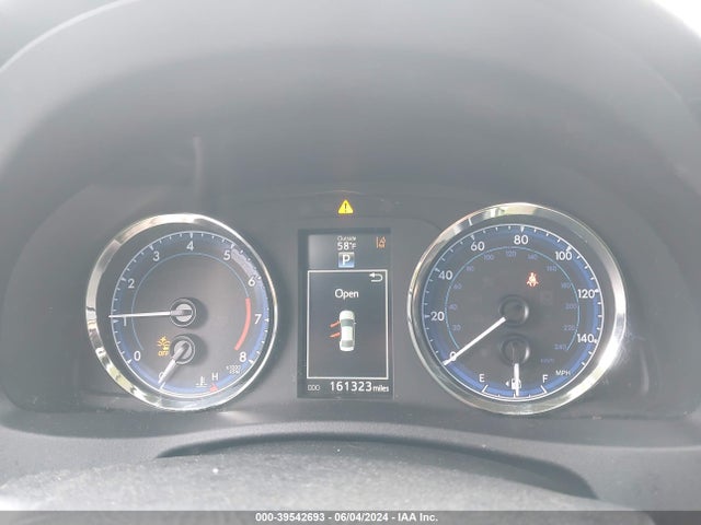 Toyota COROLLA SE 2019 2T1BURHE8KC158922 Image 7
