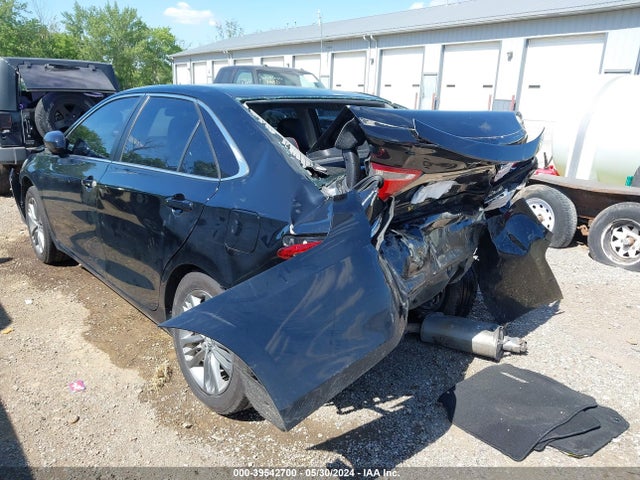 Toyota CAMRY SE 2016 4T1BF1FK6GU209554 Image 3