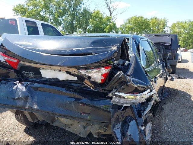 Toyota CAMRY SE 2016 4T1BF1FK6GU209554 Image 6