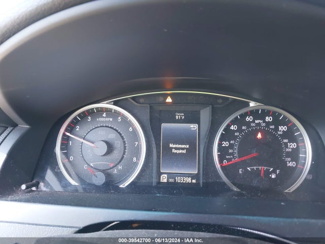 Toyota CAMRY SE 2016 4T1BF1FK6GU209554 Image 7