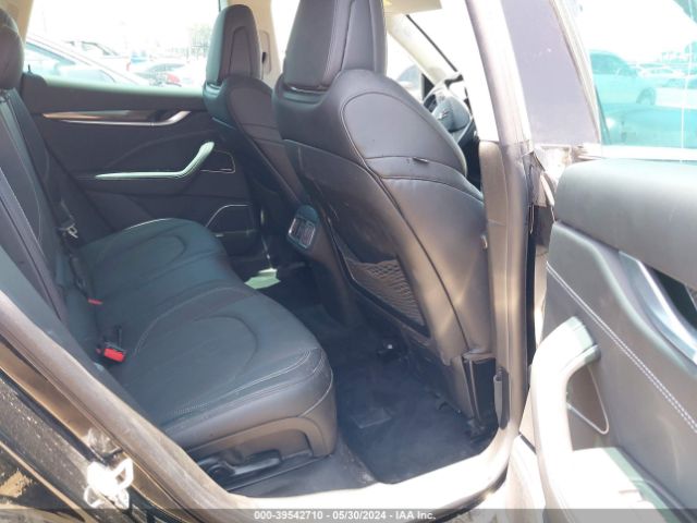 ZN661YUSXJX285752 Maserati Levante S Gransport