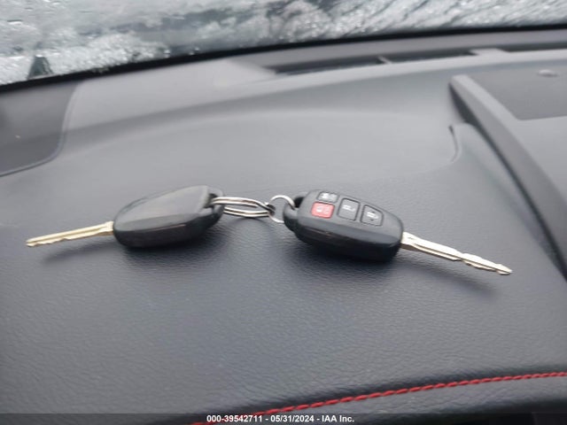 Toyota CAMRY XSE 2015 4T1BF1FK4FU955645 Image 11