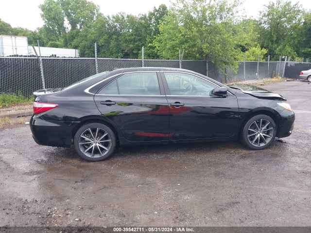 Toyota CAMRY XSE 2015 4T1BF1FK4FU955645 Image 13