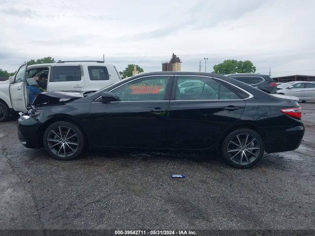 Toyota CAMRY XSE 2015 4T1BF1FK4FU955645 Image 14