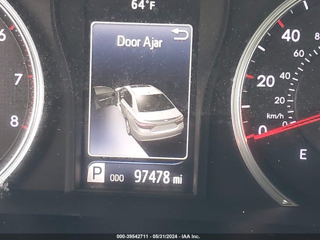 Toyota CAMRY XSE 2015 4T1BF1FK4FU955645 Image 15