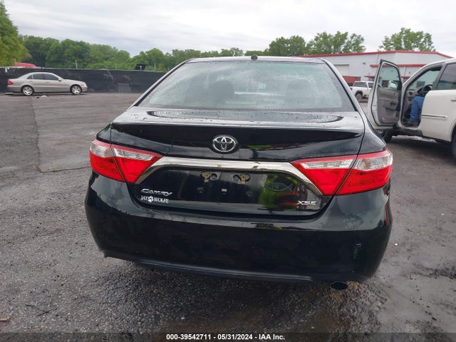 Toyota CAMRY XSE 2015 4T1BF1FK4FU955645 Image 16